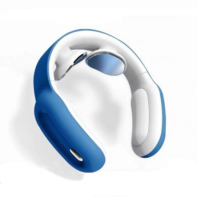 NUNECK™ SMART NECK MASSAGER+