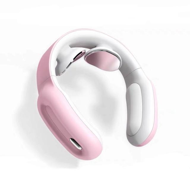 NUNECK™ SMART NECK MASSAGER+
