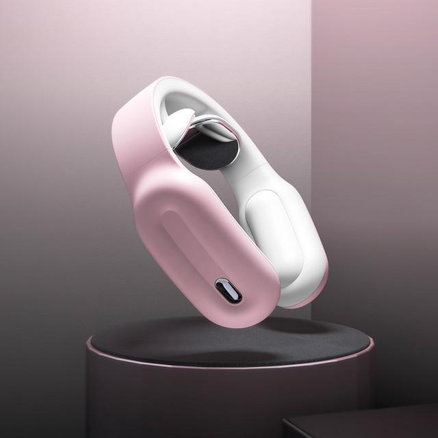NUNECK™ SMART NECK MASSAGER+